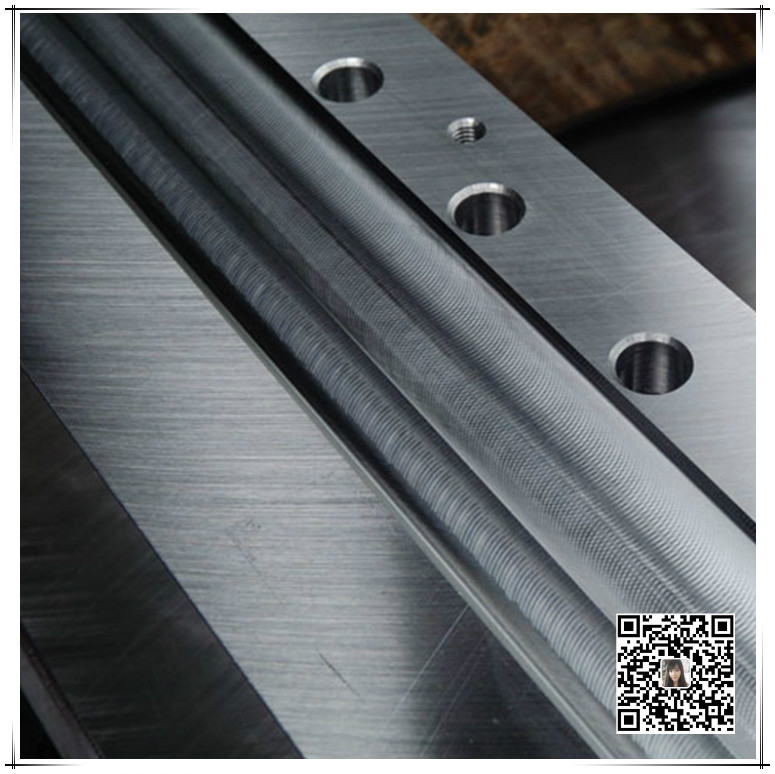 ASTM P5的牌号解析